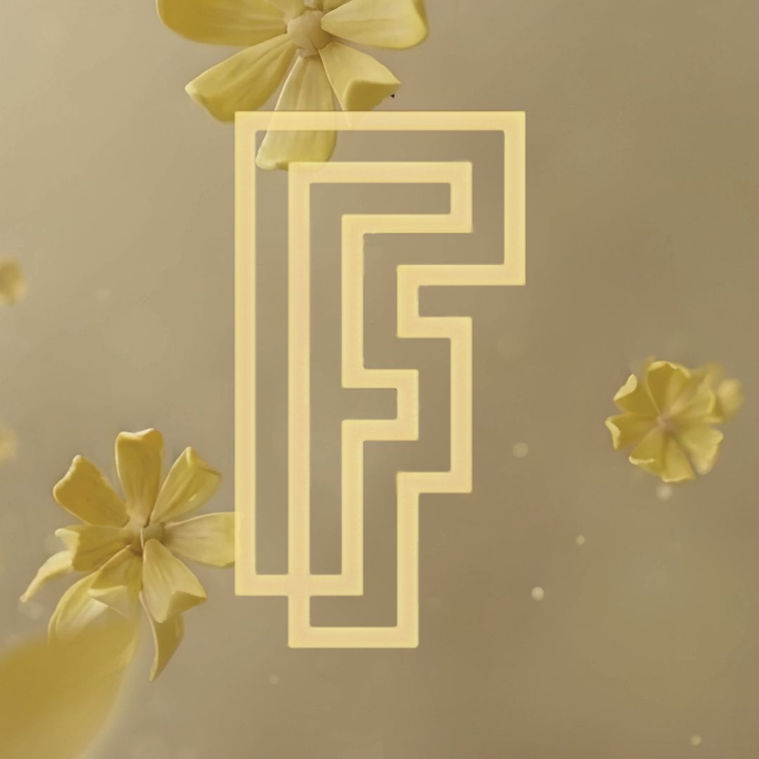 Fashioned For Freedom 2026 - logo